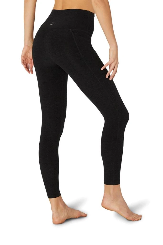 Beyond yoga Beyond Yoga - Pocket Hi Waist Midi Legging 2