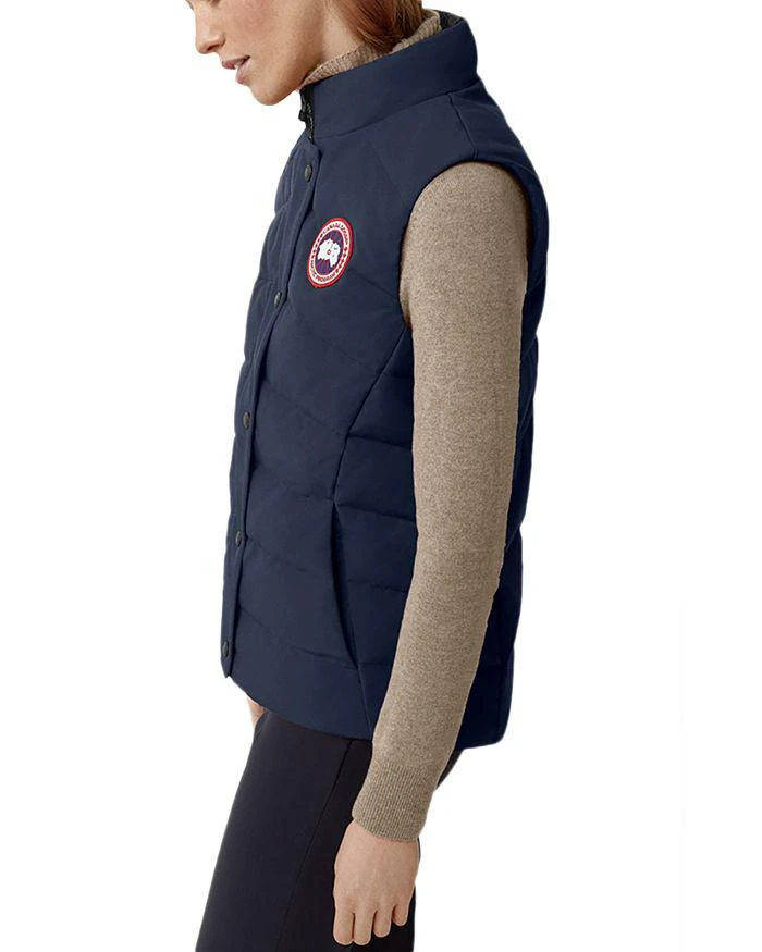 Canada Goose Freestyle Vest 4