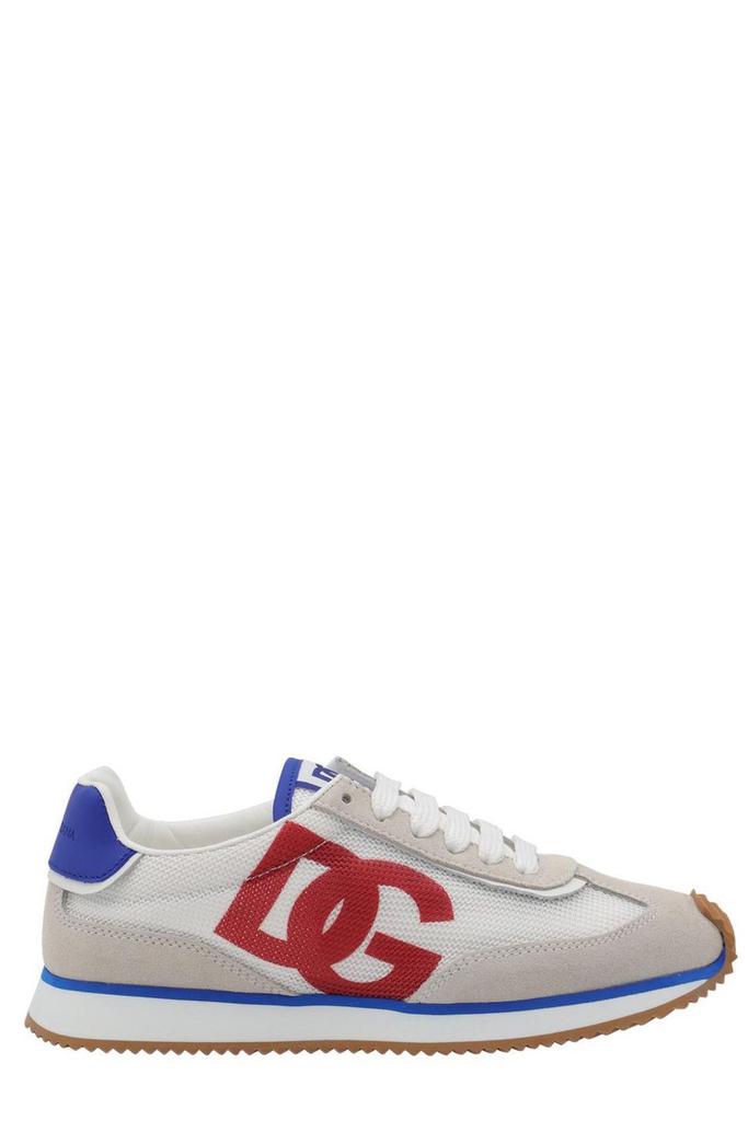 Dolce 
Gabbana Dolce 
Gabbana Kids DG Cushion Sneakers