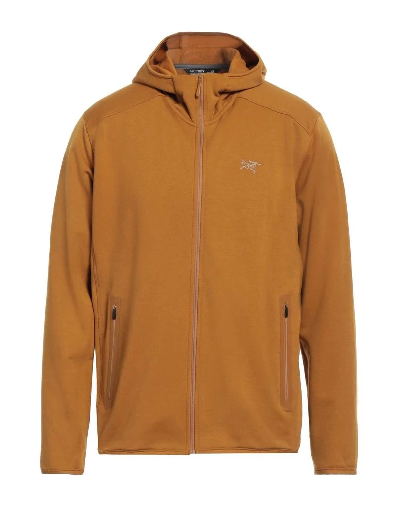Arc'teryx Hooded sweatshirt 1