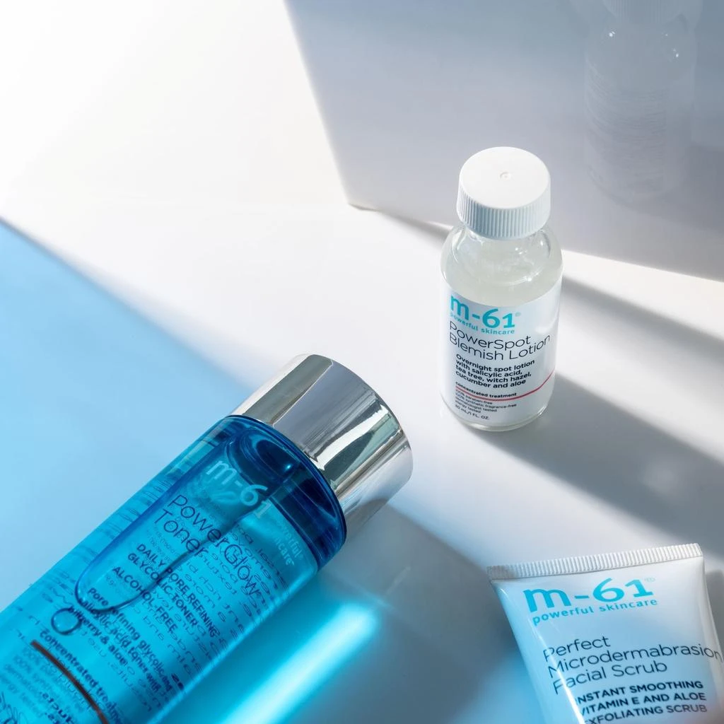 M-61 PowerSpot Blemish Lotion 3