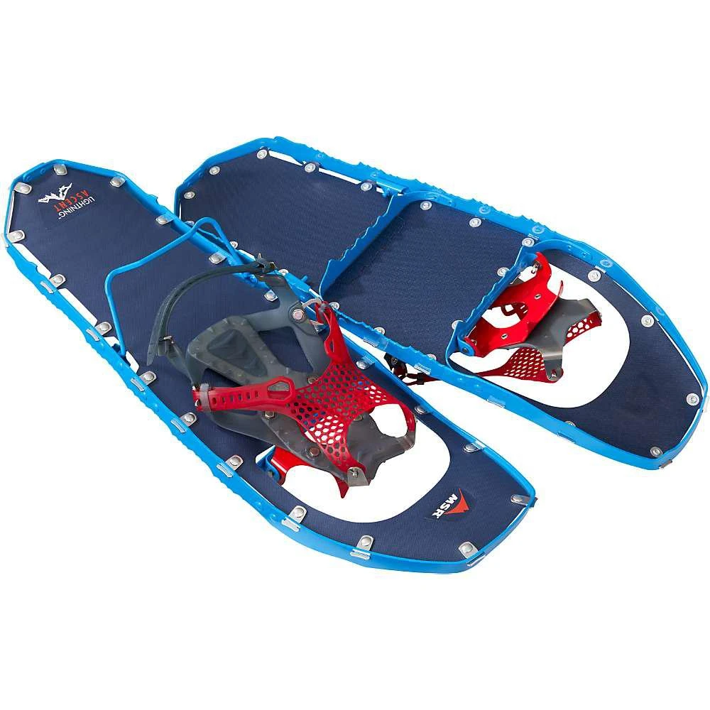MSR MSR Men's Lightning Ascent Snowshoes 3