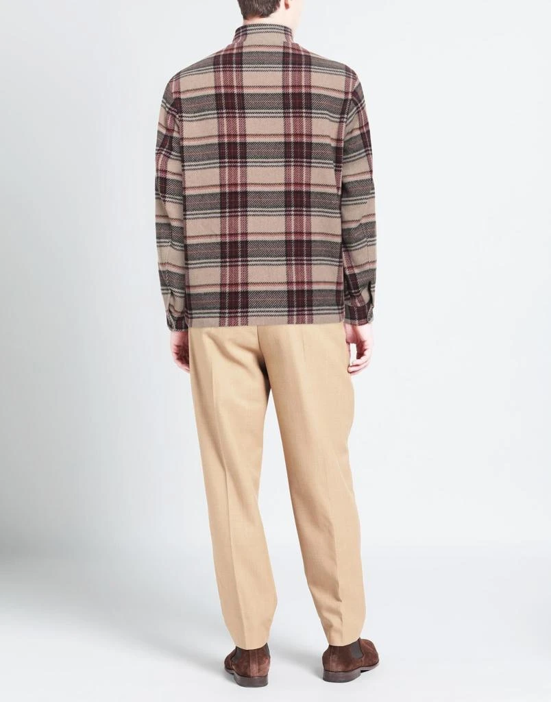 DOPPIAA Full-length jacket 3