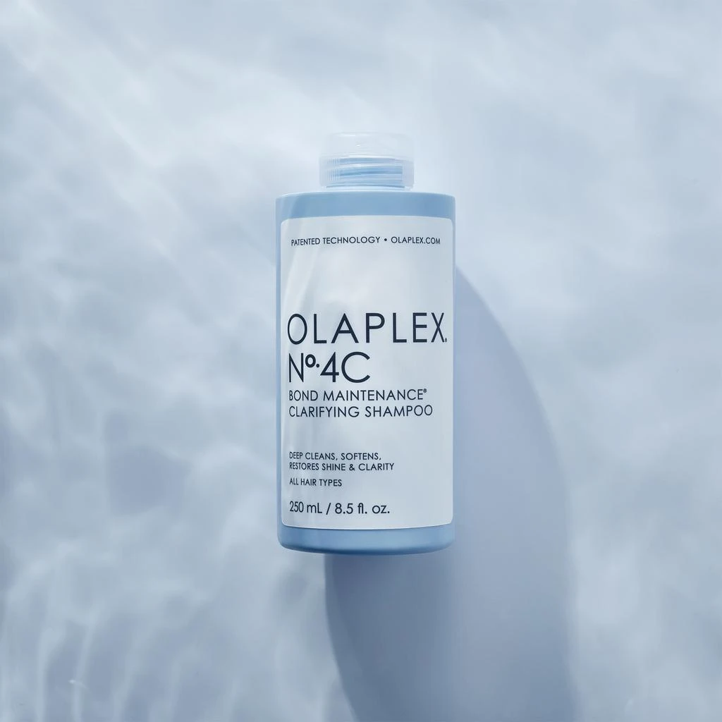 Olaplex Olaplex No. 4C Bond Maintenance Deep Clean Clarifying Shampoo 250ml 2