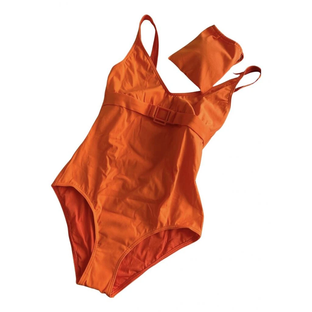 Hermes Hermès One-piece swimsuit 1
