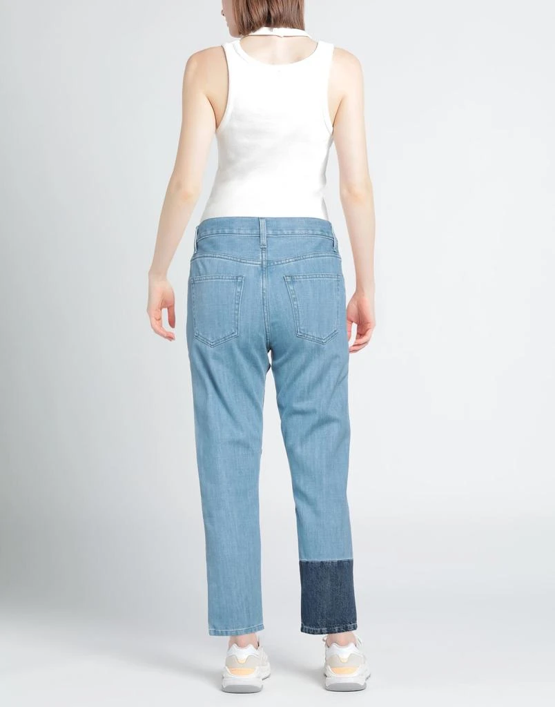 Helmut Lang Denim pants 3