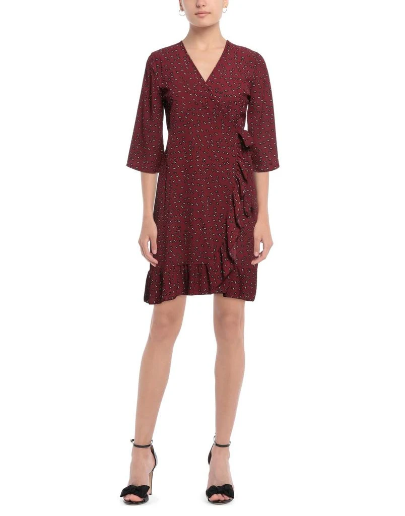 MASSIMO REBECCHI Short dress 2