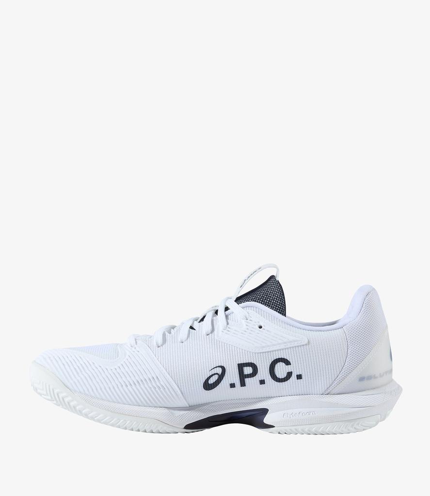Asics On Court Solution Speed FF3 women's sneakers