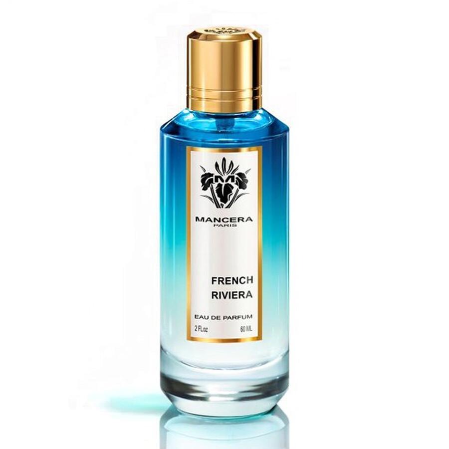MANCERA Mancera French Riviera Unisex EDP