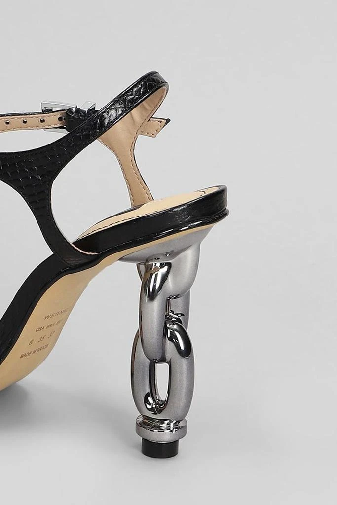 Werner Werner Sandals 5
