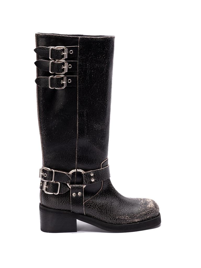 Aniye By Aniye By Biker Boots