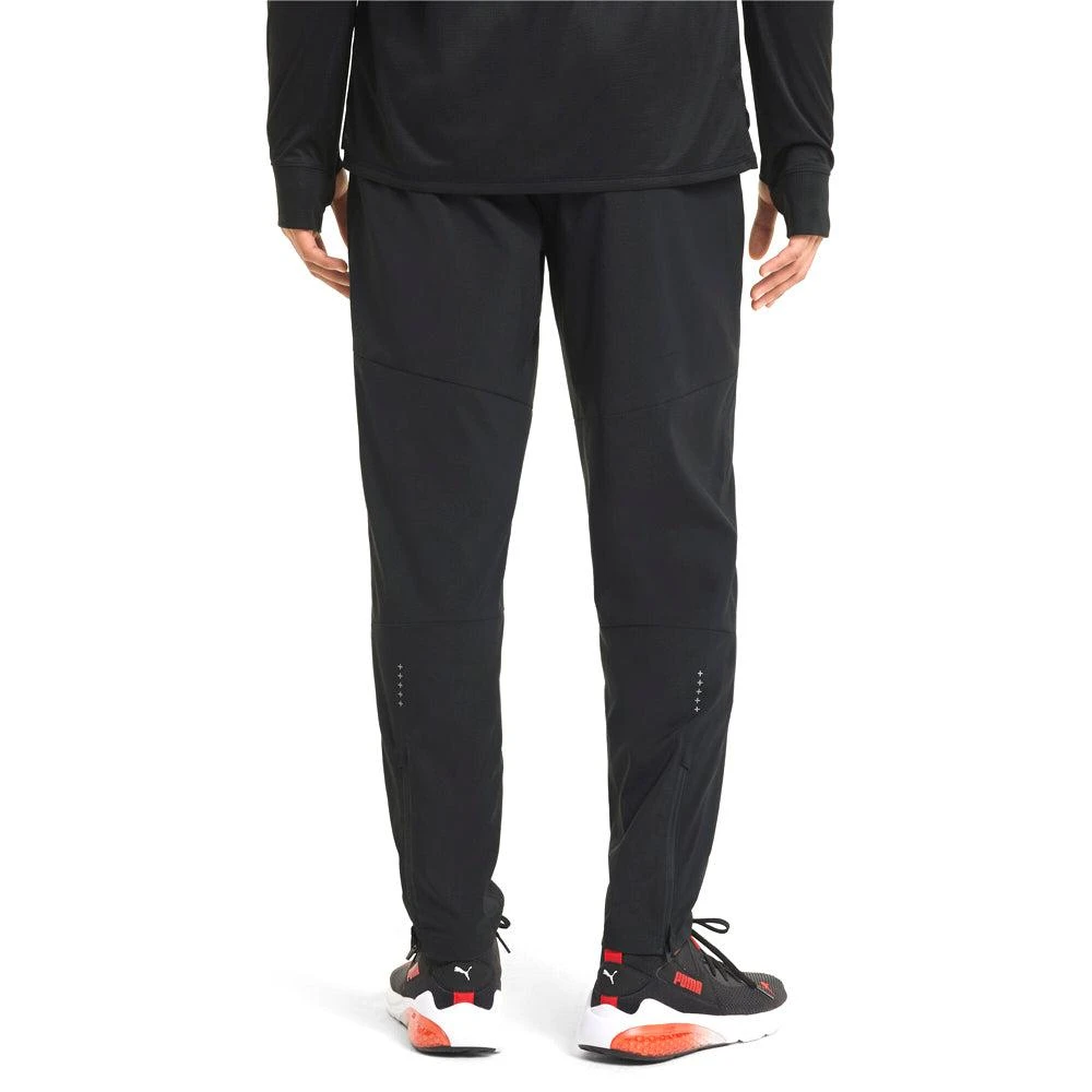 Puma Favorite Tapered Running Pants 2