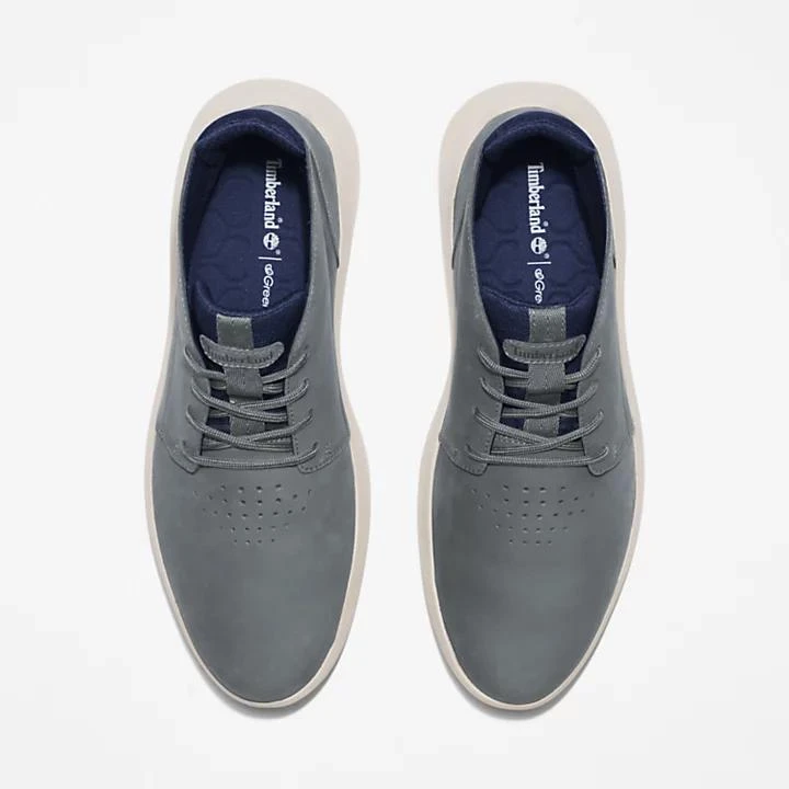 Timberland Bradstreet Ultra GreenStride™ Chukka for Men in Grey 2