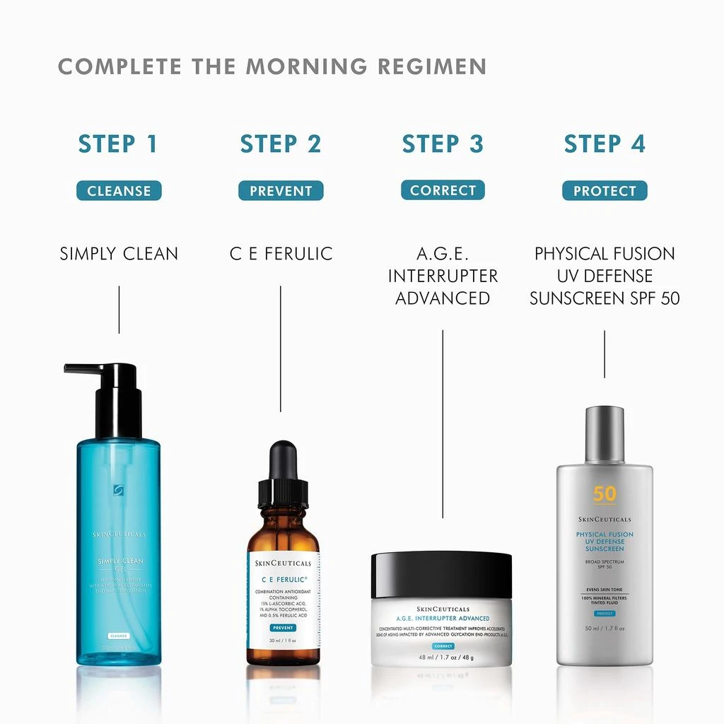 SkinCeuticals SkinCeuticals Physical Fusion UV Defense SPF 50 9