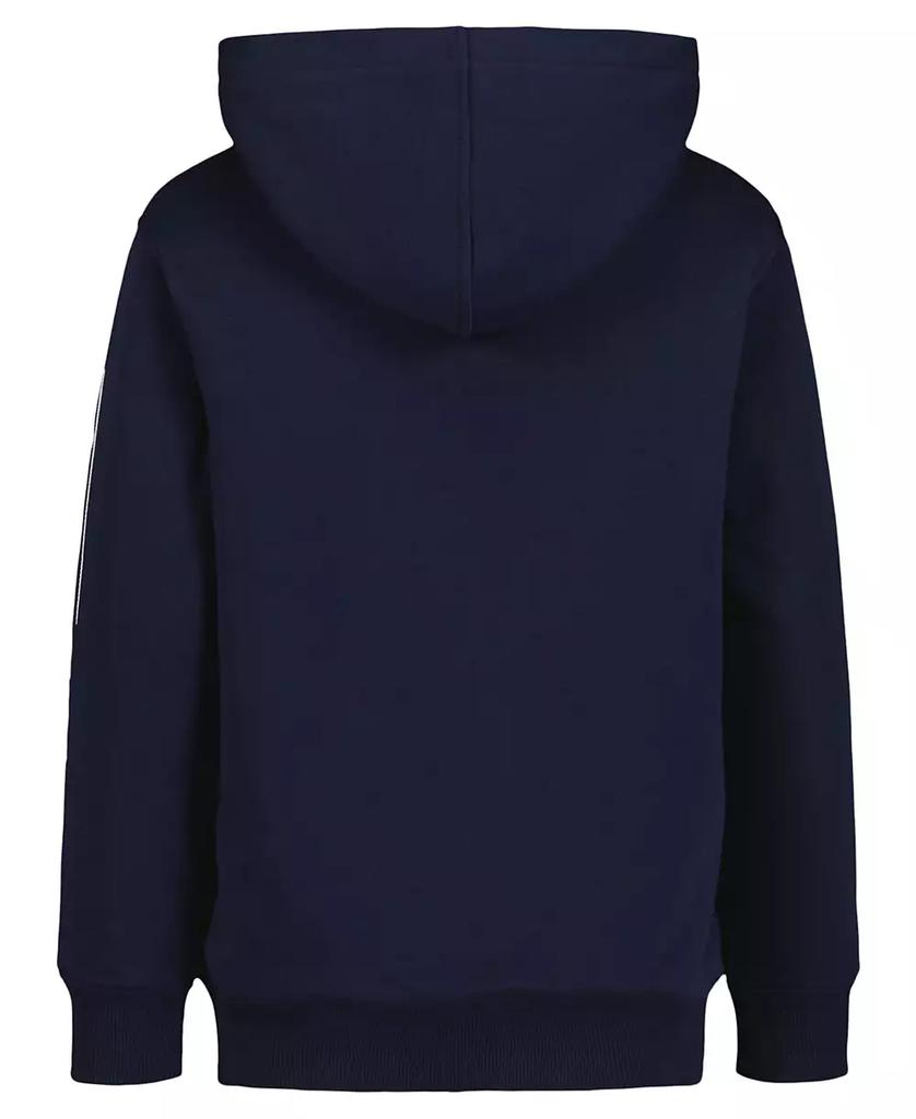 Tommy Hilfiger Boys 8-20 Signature Fleece Zip-Up Hoodie