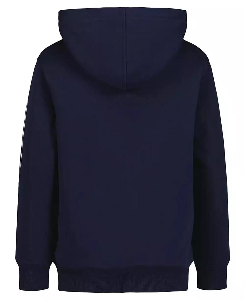 Tommy Hilfiger Boys 8-20 Signature Fleece Zip-Up Hoodie 2
