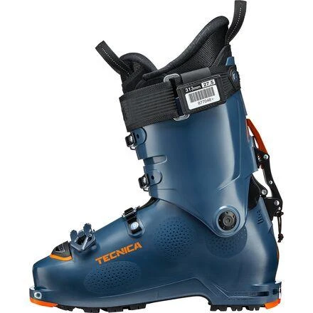 Tecnica Zero G Tour Boot - 2025 3