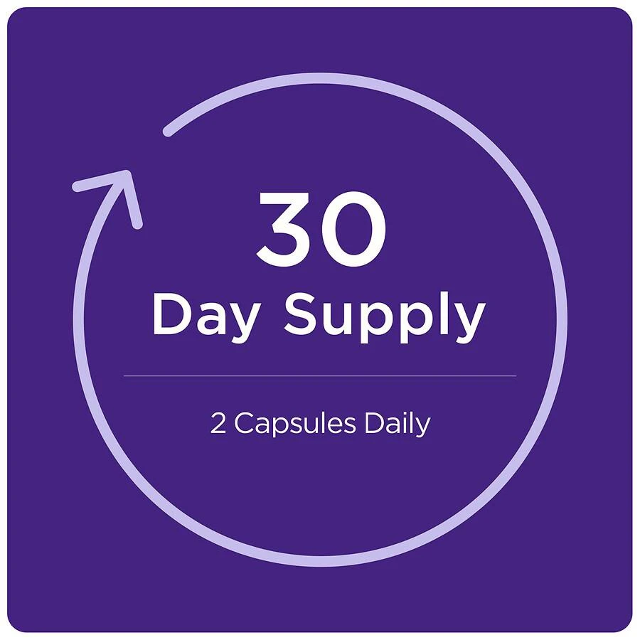 Natrol Cognium Complete Capsules 6