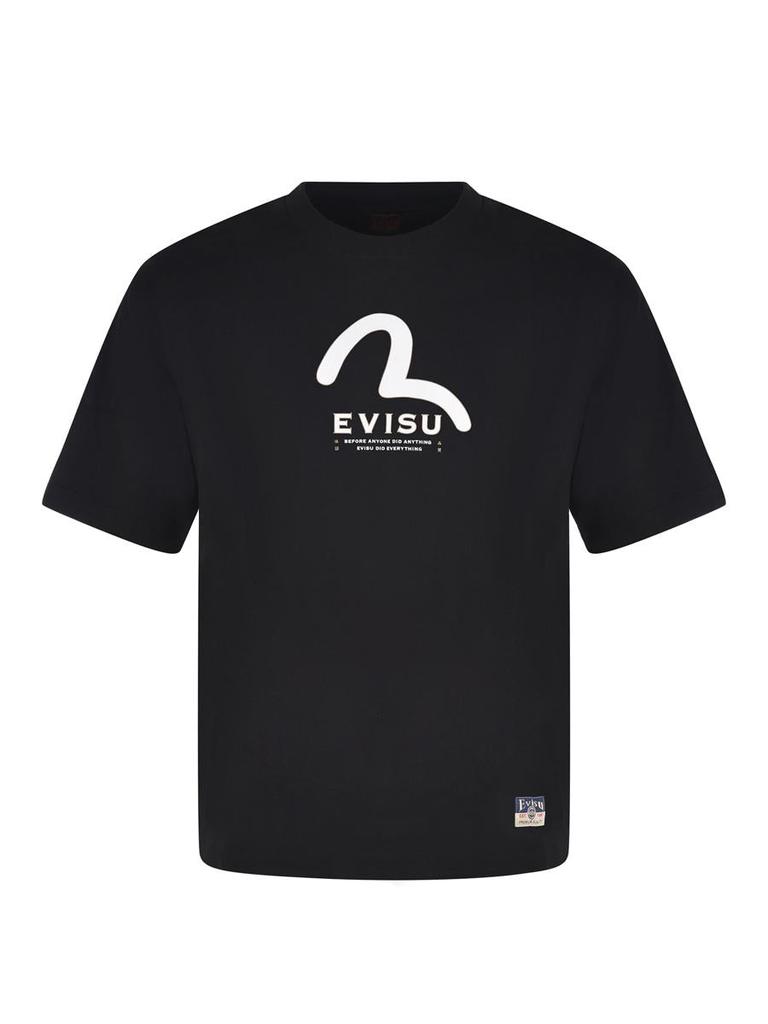 Evisu Evisu T-Shirt