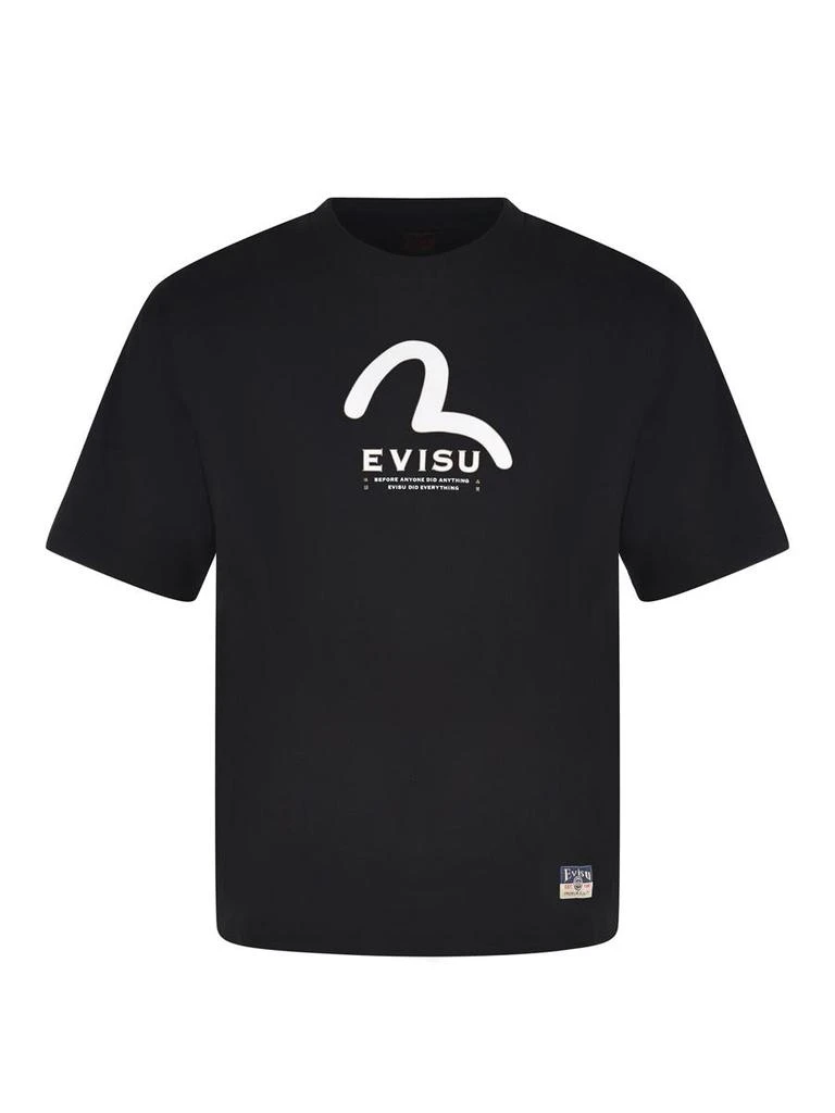 Evisu Evisu T-Shirt 1