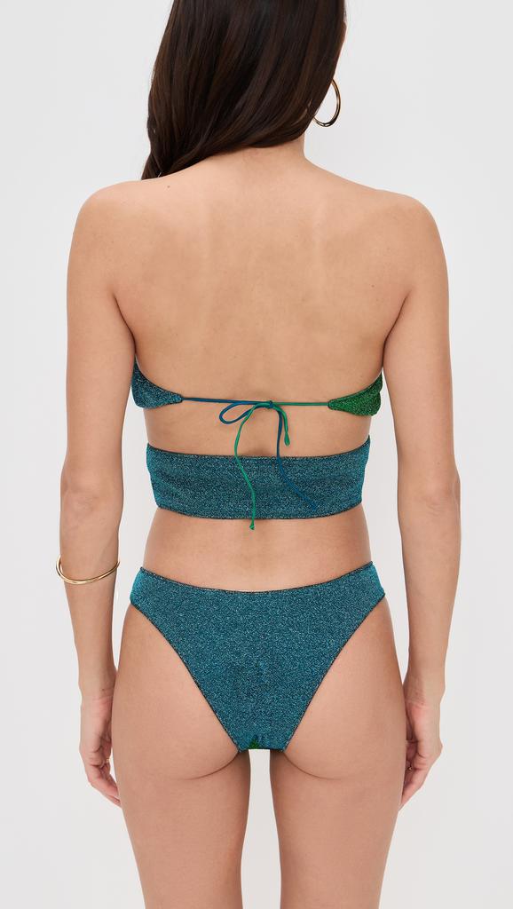 OSEREE Lumiere Bicolor Bandeau Set
