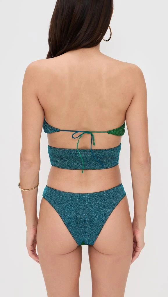 OSEREE Lumiere Bicolor Bandeau Set 2
