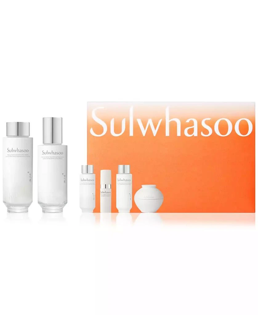 Sulwhasoo 6-Pc. The Ultimate S Skincare Set 1