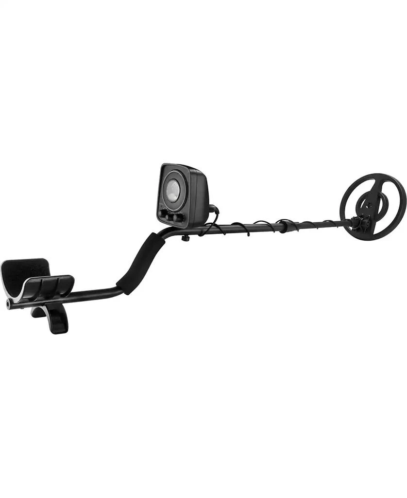 Barska Pro-200 Metal Detector 1