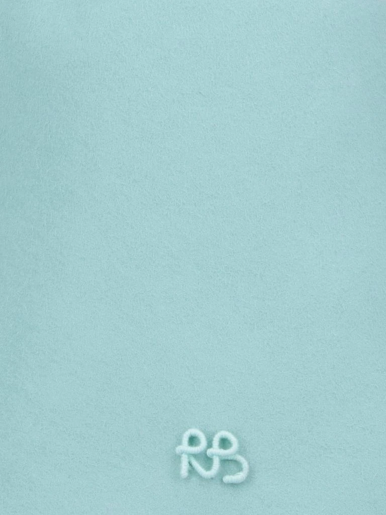 RUSLAN BAGINSKIY Ruslan Baginskiy Logo Bucket Hat 3