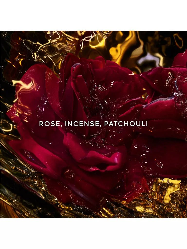 Guerlain Allegoria Rose Amira Eau de Parfum 4