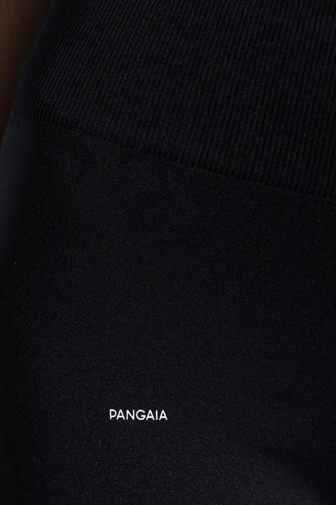 Pangaia Shorts with logo 5