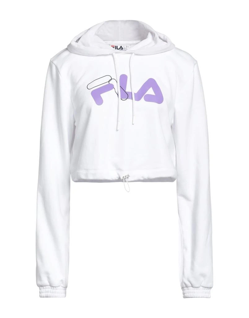 FILA Sweatshirt 1