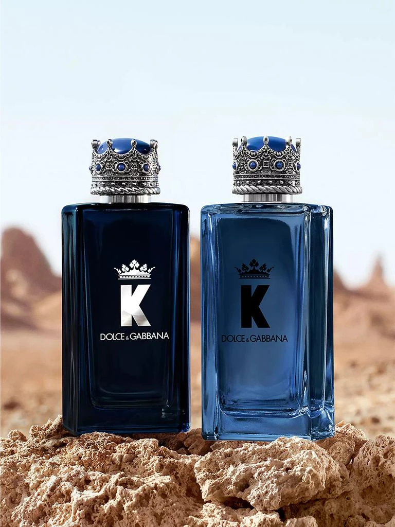 Dolce & Gabbana K by Dolce&Gabbana Parfum 5