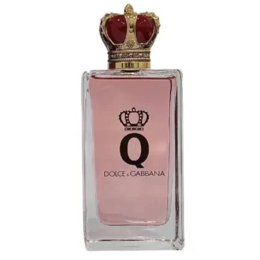 Dolce & Gabbana Dolce and Gabbana Q Intense Unisex EDP 1