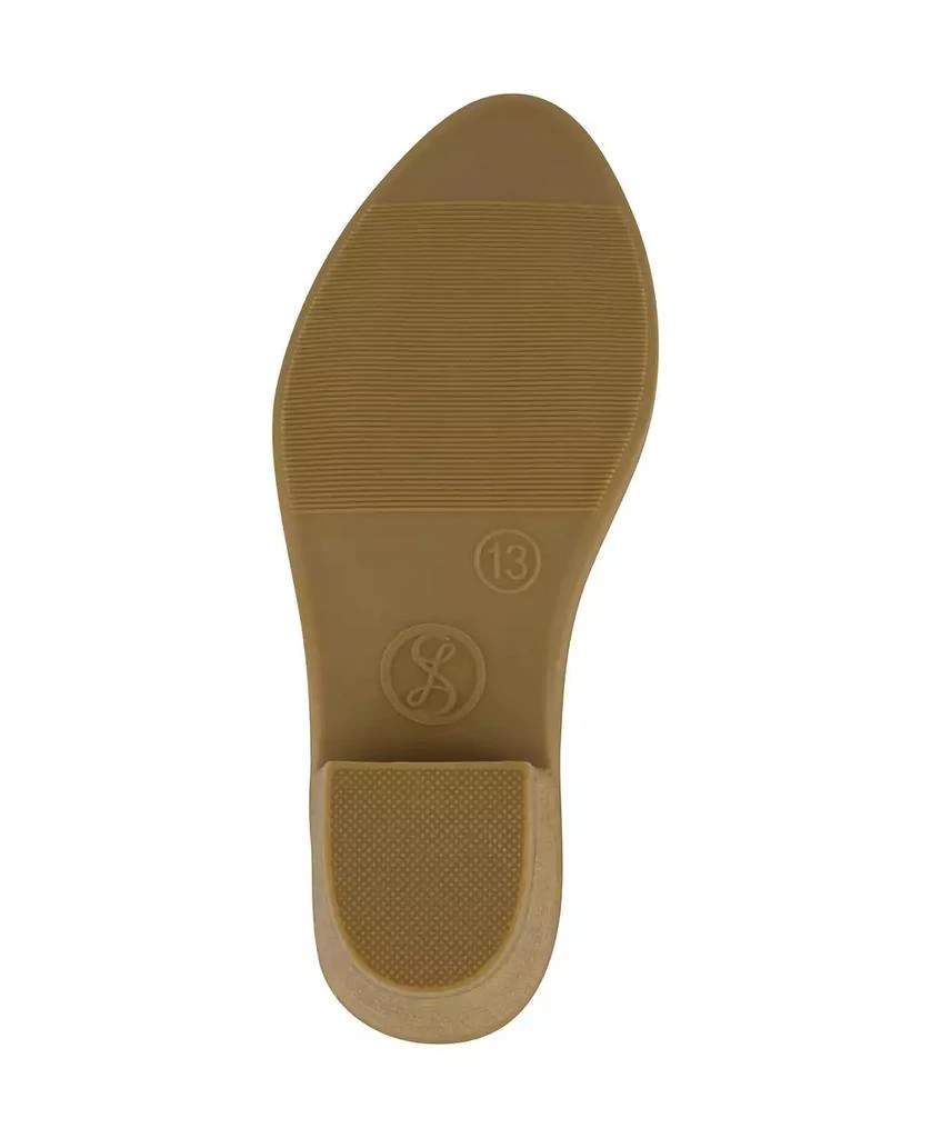 Sam and Libby Sam & Libby Little and Big Girls Westy Cali High Top Sneaker 7
