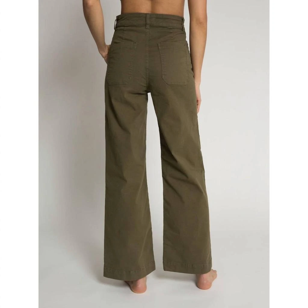 ASKK NY Askk Ny - Sailor Pant 3