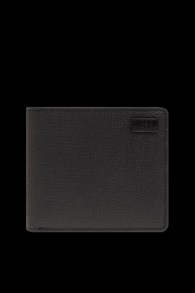 Diesel wallet and portatessere man Diesel x09899 p5588 touch 1dr bi-fold t8013