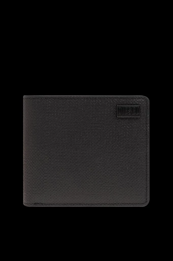 Diesel wallet and portatessere man Diesel x09899 p5588 touch 1dr bi-fold t8013 1