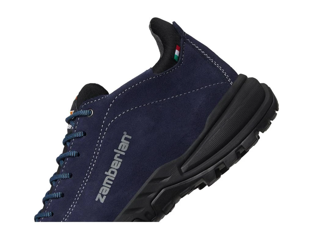 Zamberlan Free Blast Suede 6
