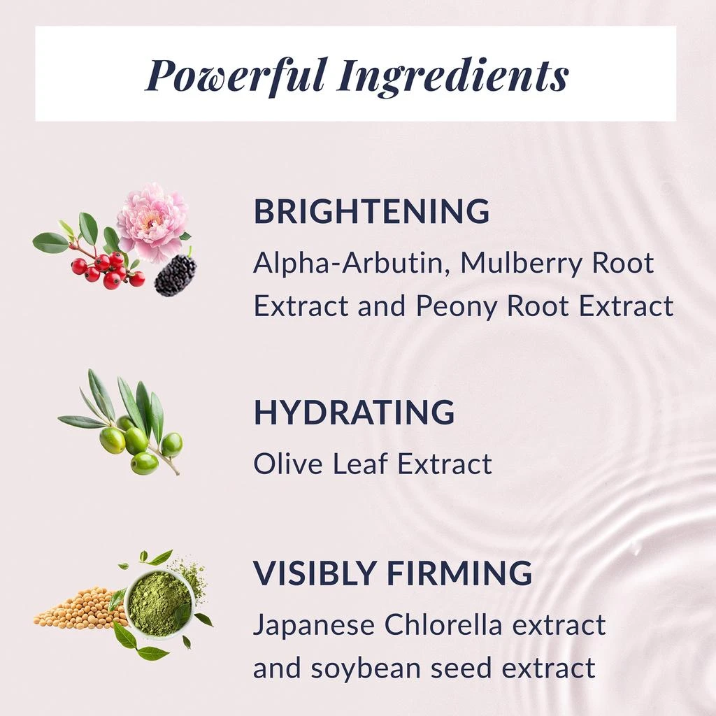 DHC DHC Revitalizing Moisture Strips for Under Eye - 6 applications 4