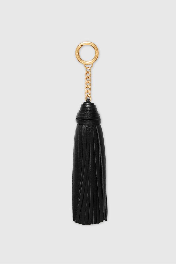 Rebecca Minkoff Tassel Charm