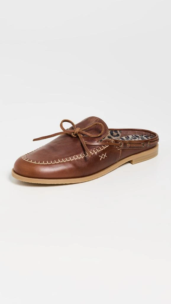 Free People Seas the Day Mules 4
