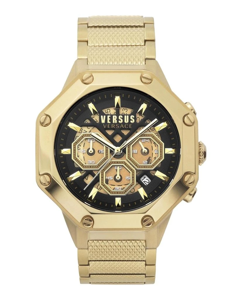 Versus Versace Palestro Bracelet Watch 1