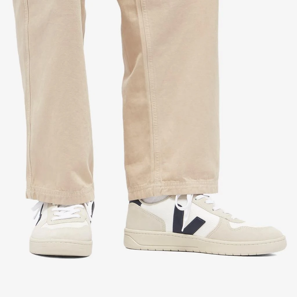 Veja Veja V-10 Vegan Basketball Sneaker 6