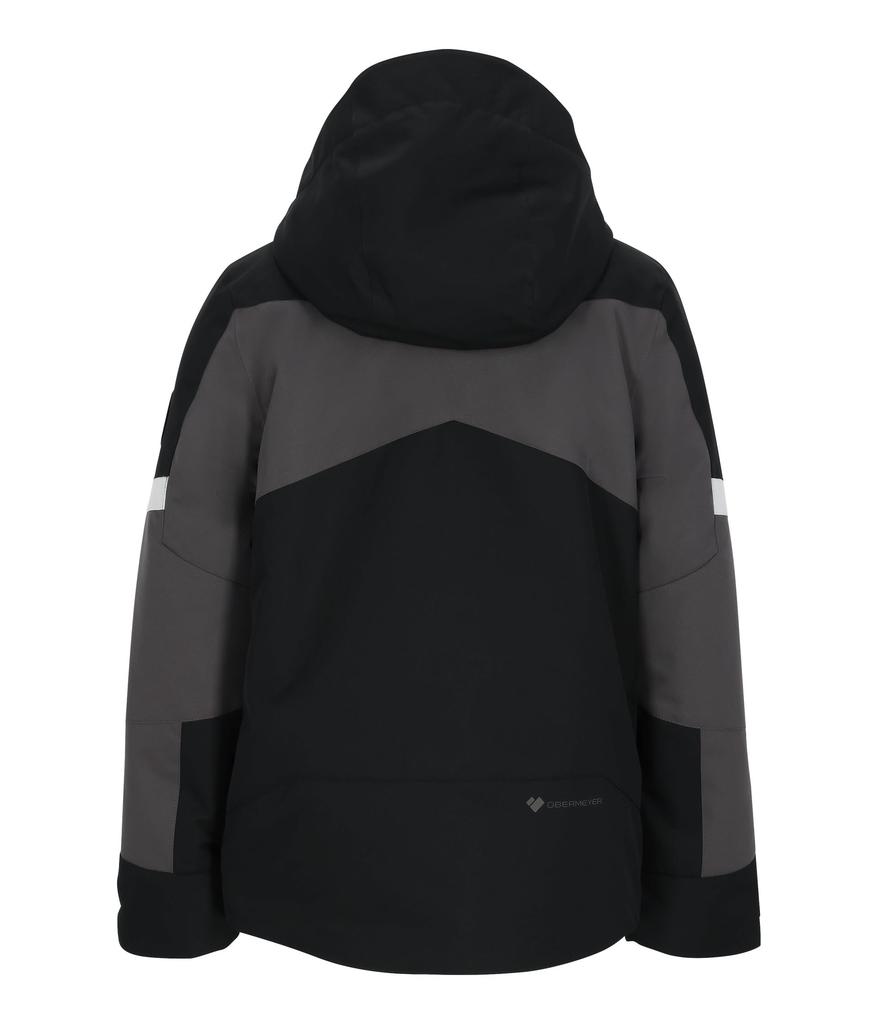 Obermeyer Fleet Jacket (Little Kids/Big Kids)