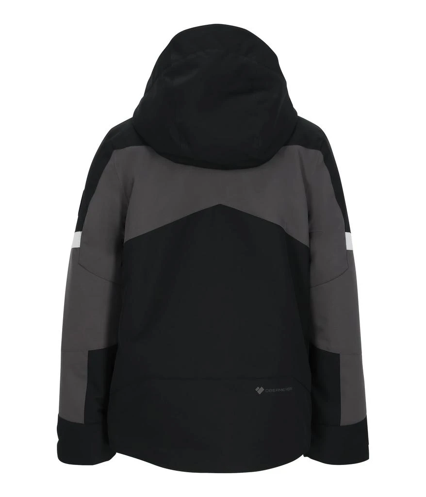 Obermeyer Fleet Jacket (Little Kids/Big Kids) 2