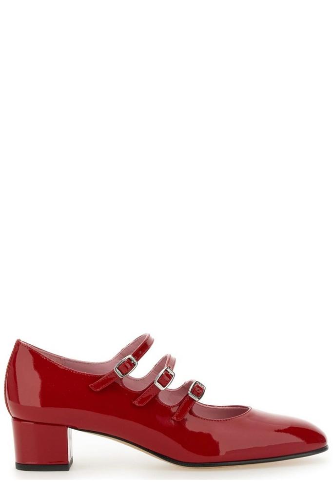 Carel Carel Kina Mary Janes Pumps