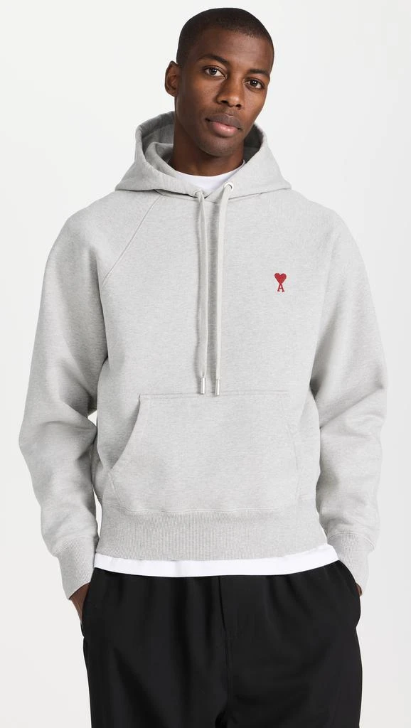 AMI AMI De Coeur Unisex Hoodie 10