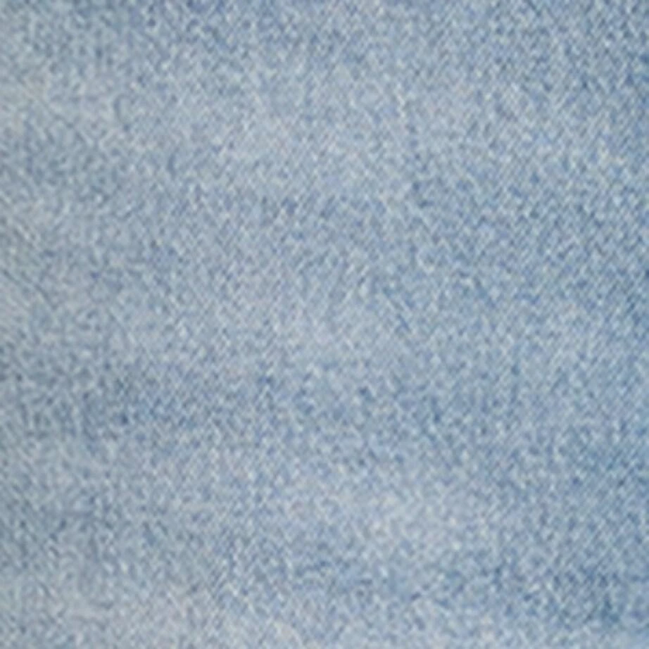 Good American Good Boy Straight Cropped Jeans 7