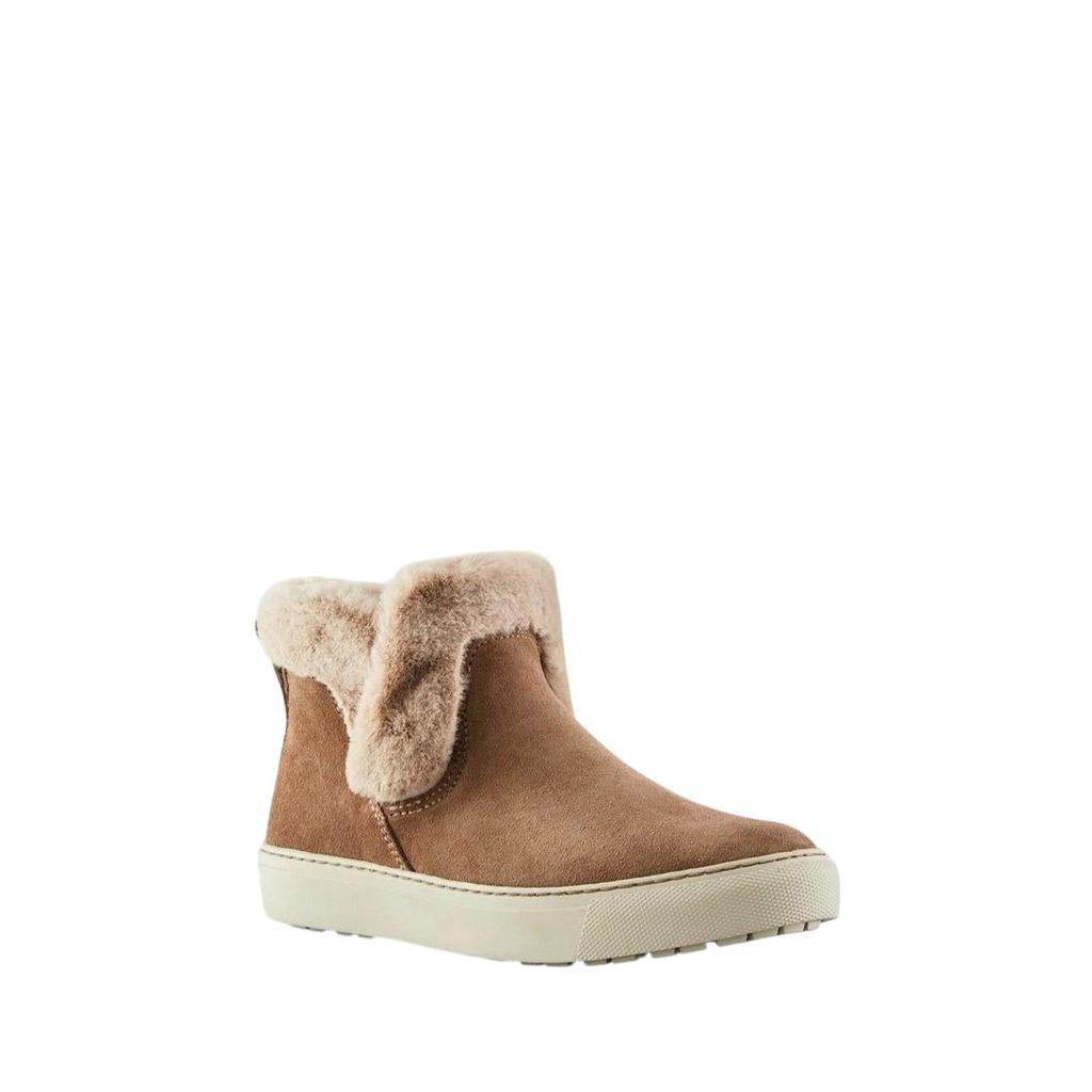 Cougar Women's Duffy Waterproof Winter Sneaker